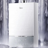 Midea 美的 JSQ30-MATE Ultra 零冷水燃气热水器 16L