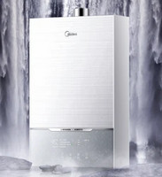 Midea 美的 JSQ30-MATE Ultra 零冷水燃气热水器 16L