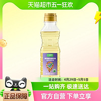 88VIP：喵满分 亚麻籽调和油190ml