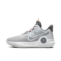 NIKE 耐克 KDTrey 5IXEP 杜兰特实战防滑耐磨篮球鞋 CW3402-011 42.5