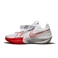 NIKE 耐克 Air Zoom G.t.cut 3 Ep 中性篮球鞋 DV2918