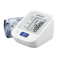 OMRON 欧姆龙 J710 上臂式血压计 赠送体温计
