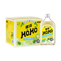 橄清 滇橄榄汁0脂肪果蔬汁饮品油柑汁饮料整箱 280ml*6瓶