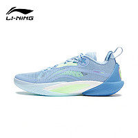 LI-NING 李宁 闪击10篮球鞋2024夏季款