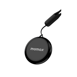 momax 摩米士 BR7 PINPOP无线防丢器 黑色 IP66防水款