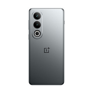 OnePlus 一加 Ace 3V 12GB+256GB 钛空灰 高通第三代骁龙 7+ 芯片 5500mAh 超长续航 OPPO AI 5G直屏游戏手机