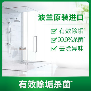 Dettol 滴露 除菌浴室清洁剂玻璃清洁剂去水垢瓷砖卫生间