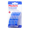 Plackers 派乐丝 便携牙缝刷 30支装