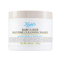 Kiehl's 科颜氏 白泥面膜 125ml+小样14g