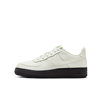 NIKE 耐克 Air Force 1 (Gs) 大童休闲运动鞋 FJ3289