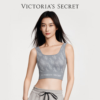 VICTORIA'S SECRET 维多利亚的秘密 女士无钢圈文胸 老花款