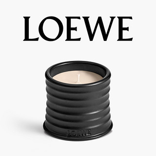 LOEWE 罗意威 家居香薰蜡烛 #炭烤榛果 170g+赠香水体验装1.5ml