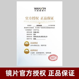 目匠 纯钛超轻柔韧近视镜框+1.61防蓝光镜片