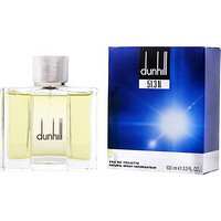 Alfred Dunhill 登喜路 北緯51.3男士淡香水 EDT 100ml