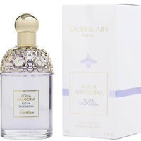 GUERLAIN 娇兰 花草水语系列 芳野仙踪 女士淡香水EDT 125ml