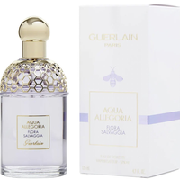 限新用户：GUERLAIN 娇兰 花草水语系列芳野仙踪女士淡香水EDT 125ml