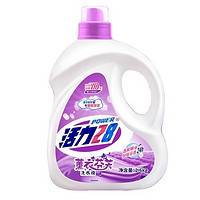 Power28 活力28 薰衣草香味洗衣液 2.6kg