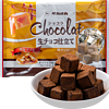 高岗（Takaoka）生巧克力 焦糖味140g