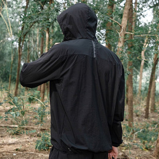 阿迪达斯 （adidas）外套男装 2024户外跑步运动服透气休闲服宽松防风夹克男 HE9915-防风速干- XL 175-195斤