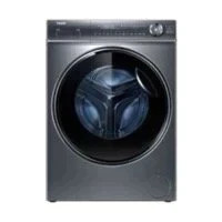 家装季、以旧换新：Haier 海尔 云溪系列 XQG100-BD14376LU1 精华洗滚筒洗衣机 10KG