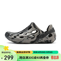 MERRELL 迈乐 运动户外洞洞鞋HYDRO MOC "毒液"透气轻便溯溪鞋沙滩鞋凉拖鞋