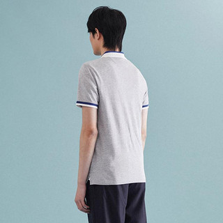 GANT 甘特 珠地网眼POLO衫 2022118