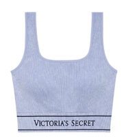 VICTORIA'S SECRET 维多利亚的秘密 女士无钢圈文胸 11228101
