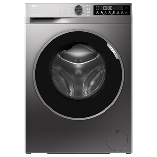 39S初色系列 XQG100-HB0  超薄款滚筒洗衣机 10KG 玉墨银