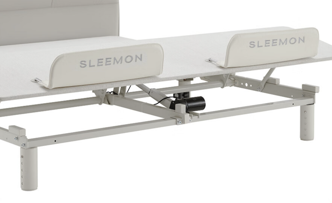 Sleemon 喜临门 智能电动床 智慧T1+白骑士S1套餐 1.8x2米