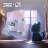 520心动礼：FINDING UNICORN 寻找独角兽 ShinWoo幽灵捉迷藏系列盲盒