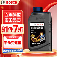 BOSCH 博世 自动挡变速箱油 1L