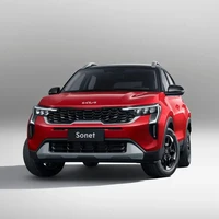 KIA 东风悦达·起亚 索奈 24款 1.5L 豪华智享版