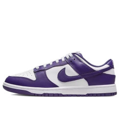 NIKE 耐克 Dunk Low 男款休闲板鞋 DD1391-104