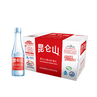 昆仑山 天然矿泉水 500ml*20瓶