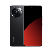 Xiaomi 小米 Civi4 Pro 5G智能手机 星空黑 16+512GB