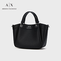 EMPORIO ARMANI ARMANI EXCHANGEAX女士出行手提斜跨饺子包