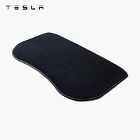 TESLA 特斯拉 model 3 前备箱地毯垫专车防滑耐磨易于清洁可靠耐用