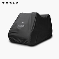 TESLA 特斯拉 Cyberquad for Kids 玩具车防尘罩防刮