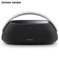 百亿补贴：Harman kardon 哈曼·卡顿 哈曼卡顿 GO+PLAY 3 边走边唱三代音响 便携式蓝牙音箱