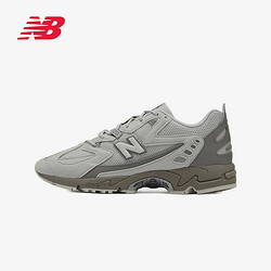 new balance NewBalance NB 女子缓震低帮休闲板鞋 ML828SM