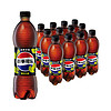 pepsi 百事 无糖 可乐 青柠口味 500ml*12瓶