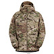  ARC'TERYX 始祖鸟 ARC’TERYX）军鸟防风雨保暖棉服LEAF COLD WX LT Hoody 始祖鸟 Multicam(GEN2.1) S　