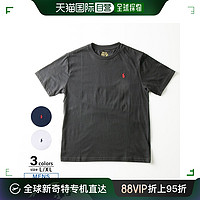 RALPH LAUREN POLO RALPH LAUREN 男士上衣 PRL･BOYS T恤 323/832904半袖