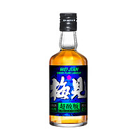 MeiJian 梅见 青梅酒12度超酸版 150ml