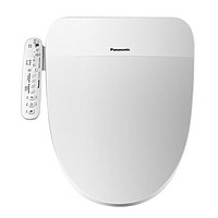 Panasonic 松下 2024年新款旗舰智能马桶盖PQTK30关联款 PRTK30CWS 全功能即热V型洁身器坐便盖