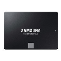 SAMSUNG 三星 PM893 SATA3.0 企业级SSD固态硬盘 7.68TB