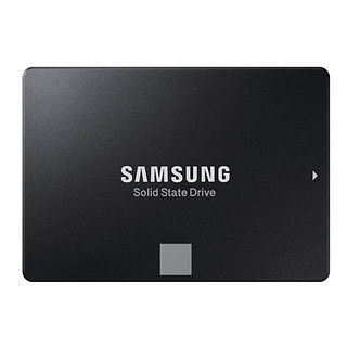 SAMSUNG 三星 PM893 SATA3.0 企业级SSD固态硬盘 7.68TB
