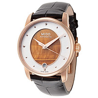 MIDO 美度  Baroncelli 自动 手表