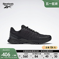 Reebok 锐步 官方夏女ASTRORIDE TRAIL GTX经典运动轻便专业跑步鞋