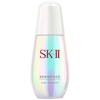 SK-II [门店专享]SK-II超肌因钻光净白精华50ml sk2小灯泡精华紧肤淡皱保湿补水精华液 净白神器